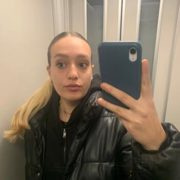 Babysitter a Torino: Ilaria