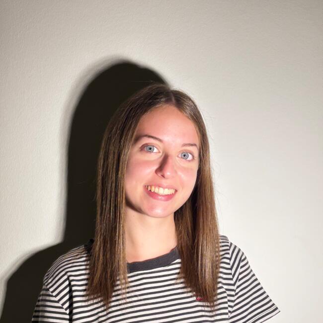 Babysitter in München: Maria Concetta