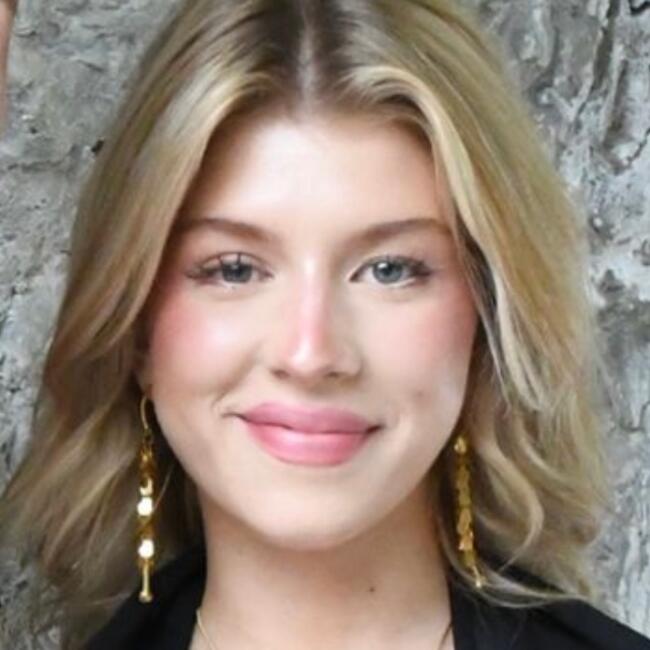 Babysitter in Munich: Luisa