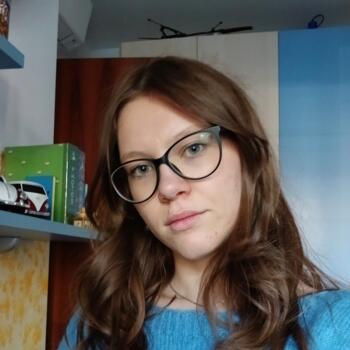 Babysitter a Gerenzano: Valentina