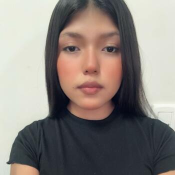 Babysitter in Santa Cruz: Belen