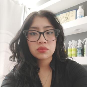 Niñera en Adolfo López Mateos: Jimena Antonio