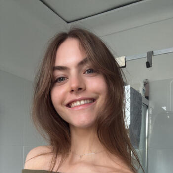 Nanny in Mossman: Saskia