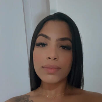 Babysitter in Sumaré: Emillyvitoria