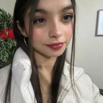 Niñera en Gral. Escobedo: Vanessa