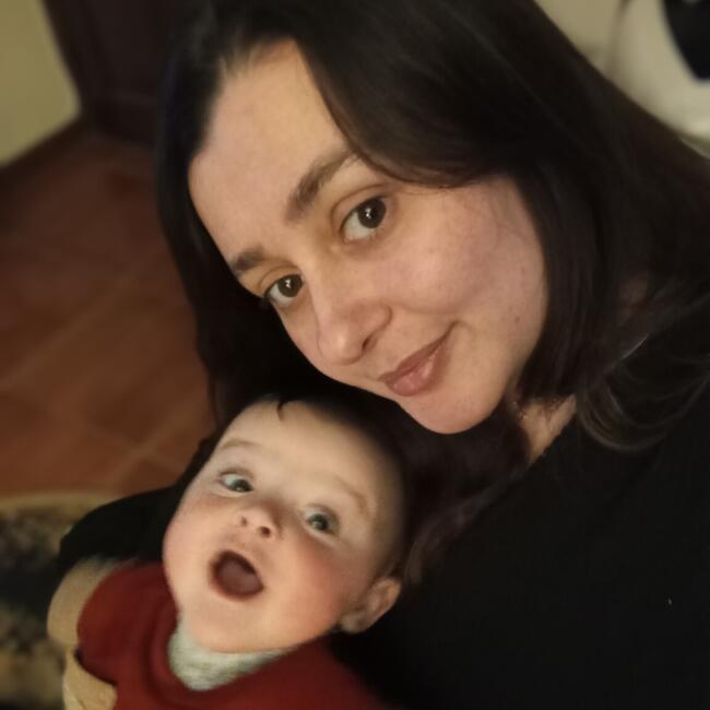 Babysitting job in Chaves: Bianca