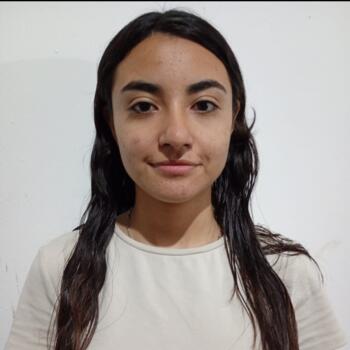 Babysitter in Salto (Buenos Aires): Lucila