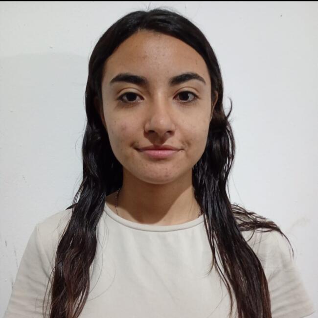 Babysitter in Salto (Buenos Aires): Lucila