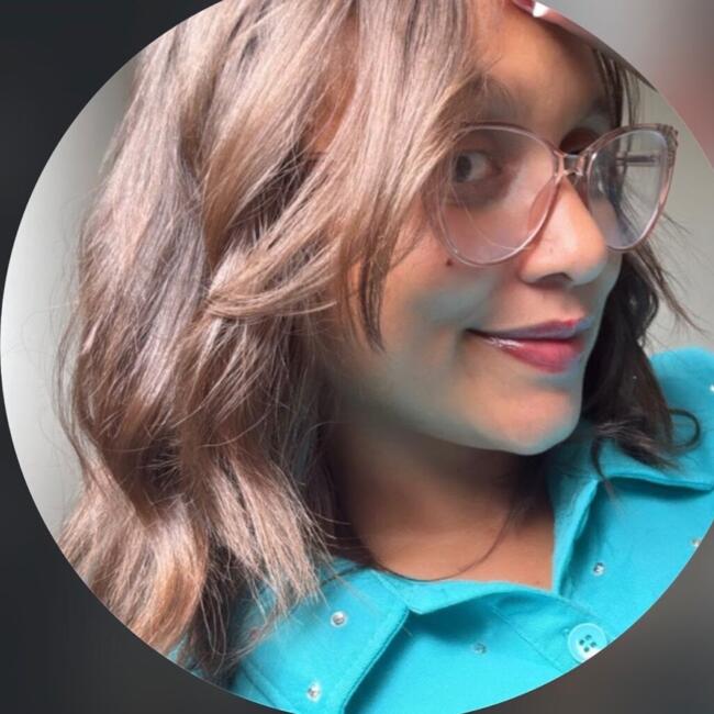 Emprego de babá em Brasília: Waleska