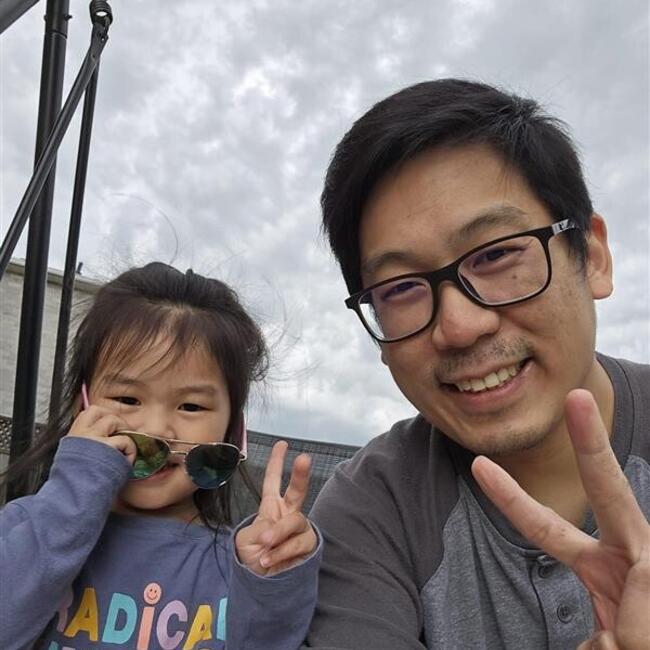 Job de garde d'enfants à Brampton: Andrew