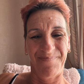 Babysitter Zulte: Irina