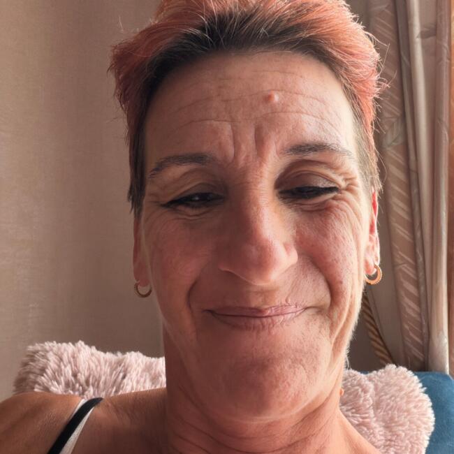 Babysitter in Zulte: Irina