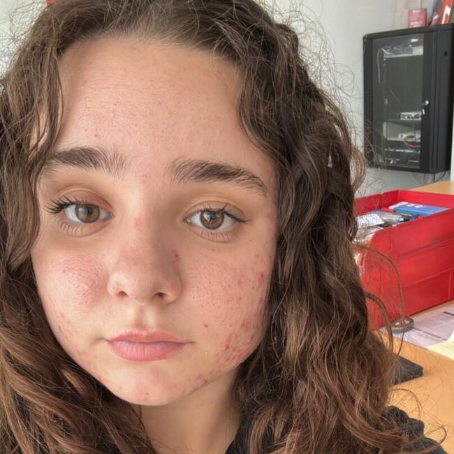 Babysitter a Padova: Giada