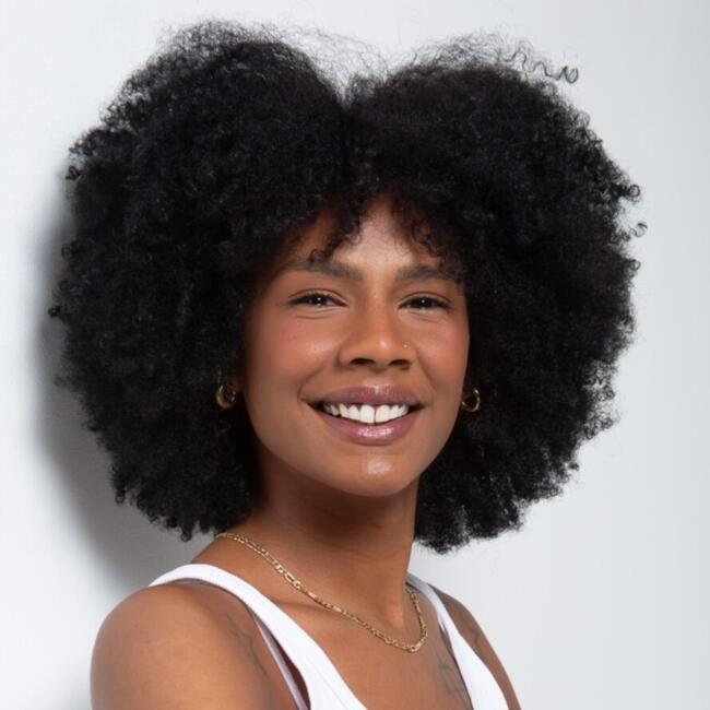 Babysitter in Taboão da Serra: Agnes