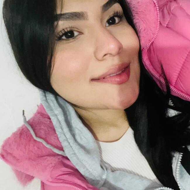 Babysitter in Naucalpan: Lizbeth