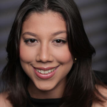 Babysitter in Guarujá: Brenda