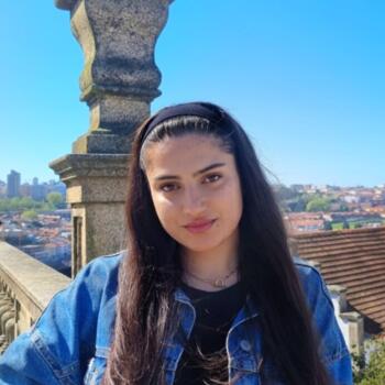 Детегледачка в София: Дария