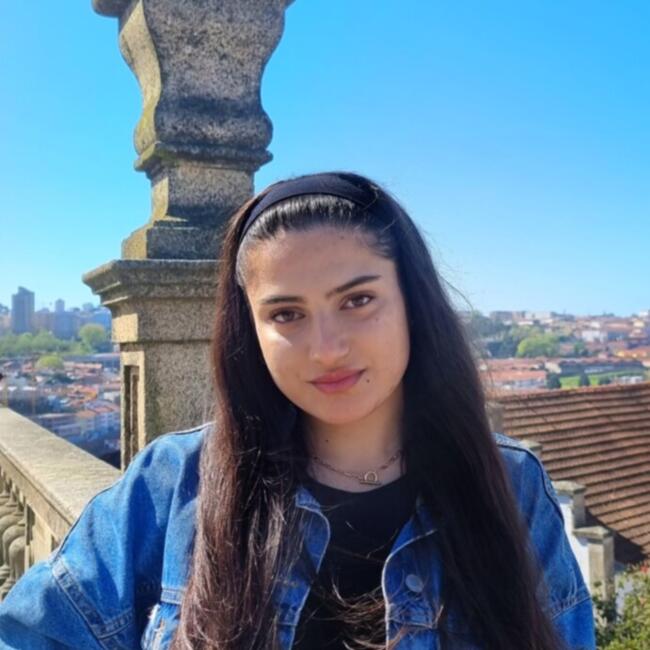 Детегледачка в София: Дария