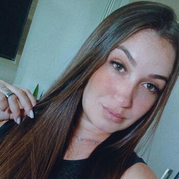 Babysitter in São Paulo (São Paulo): Shelly