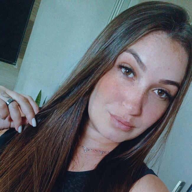 Babysitter in São Paulo (São Paulo): Shelly