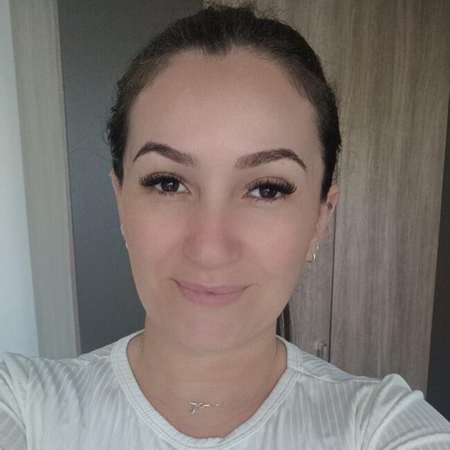 Babysitter in São Paulo (São Paulo): Shelly