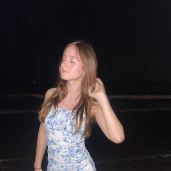 Babysitter in Colmenar Viejo: Lucia