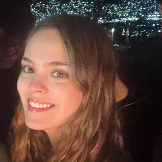 Niñera en Santa Catarina: Mariana