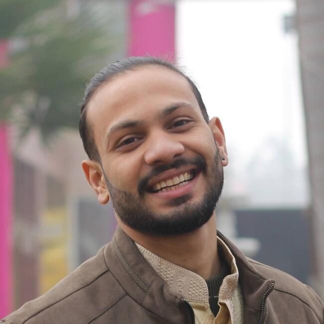 Babysitter in Ghaziabad: Gaurav