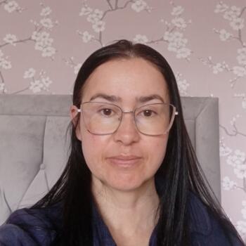 Nanny in Kilmeage: Juci
