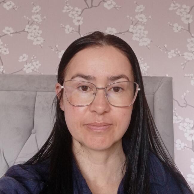 Nanny in Kilmeage: Juci