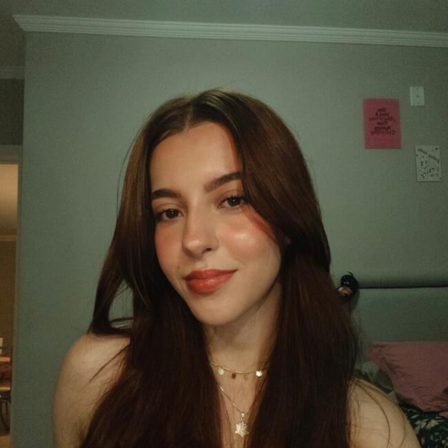 Babá em São Carlos: Alice Zambon
