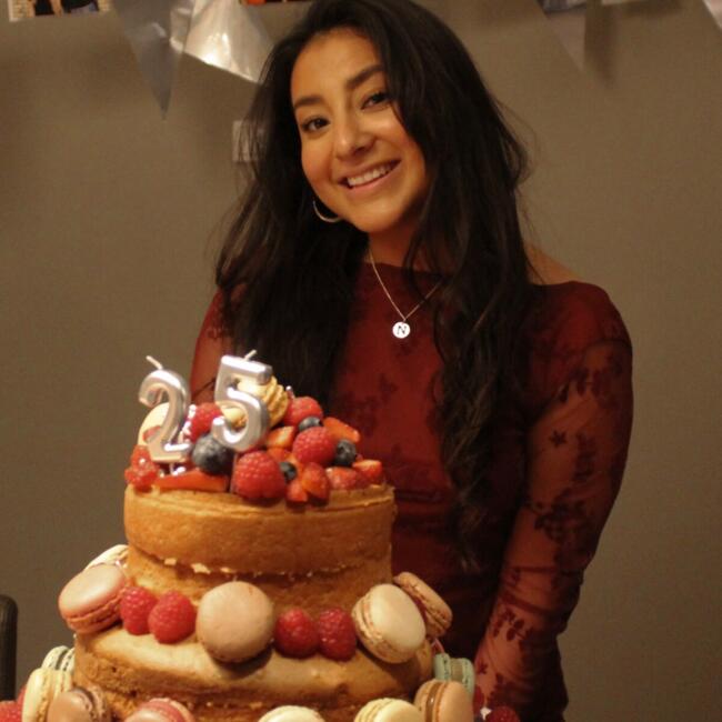 Babysitter in Noordwijk aan Zee: Noa