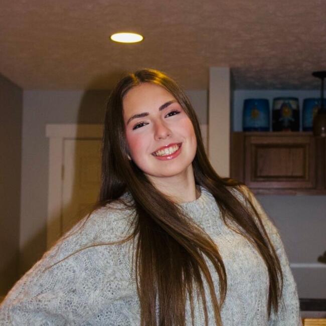 Barnvakt i Vanda: Aissa