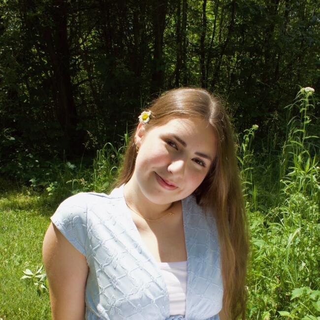 Babysitter in Vantaa: Aissa