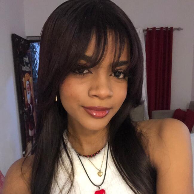 Babysitter in Santo Domingo: Emily