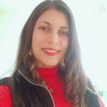 Babysitter Bogotá: Diana Milena