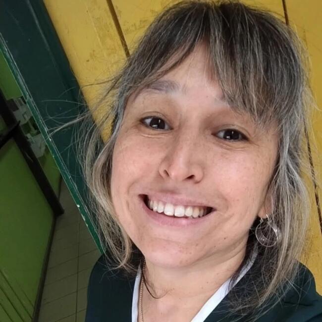Babysitter in Temuco: Darli Elena