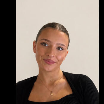 Nanny in Sheffield: Louisa