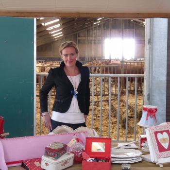Gastouder Spaarndam (Haarlem): Brigit