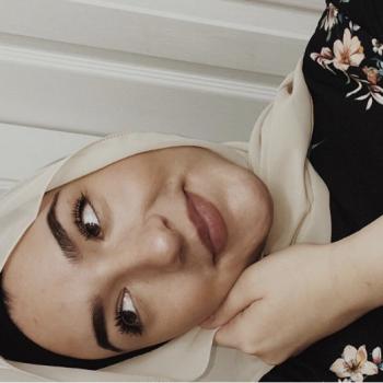 Baby-sitter Richmond: Mariam