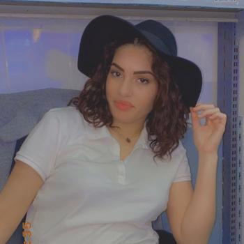 Baby-sitter Marseille: Andreia