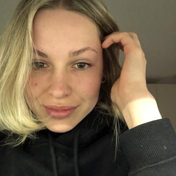 Babysitter Stockholm: Malin