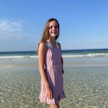 Babysitter New Richmond (Ohio): Shelby