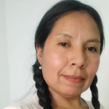 Babysitter in Neiva: Dilia