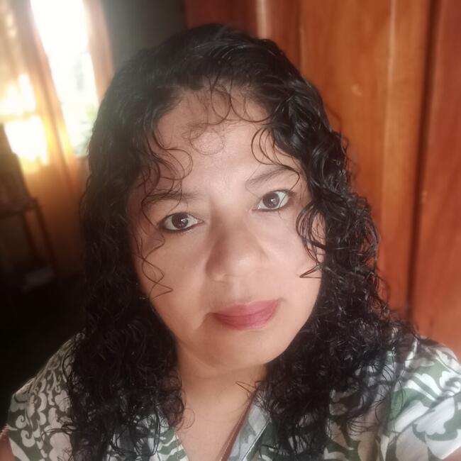 Babysitter in San Carlos (Provincia de Chiriquí): Briannet