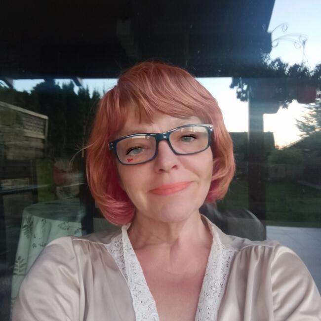 Babysitter in Poznan: Agnieszka