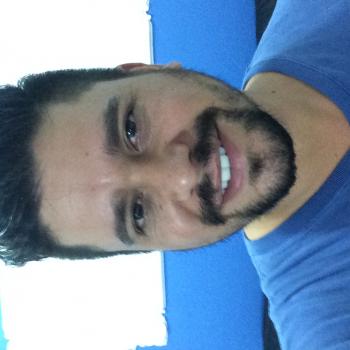 Emprego de babá em Vinhedo: emprego de babá Jefferson
