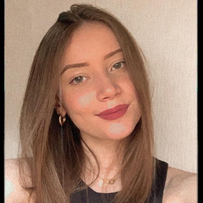 Babysitter in Lens: Elsa