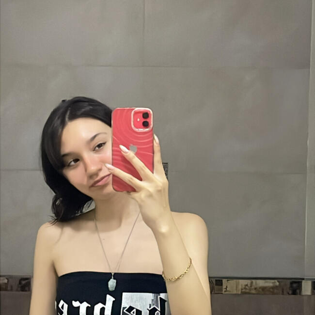 Babysitter in Quilmes: Camila