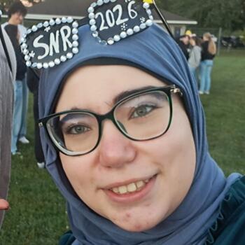 Babysitter in Ottawa: Qamar